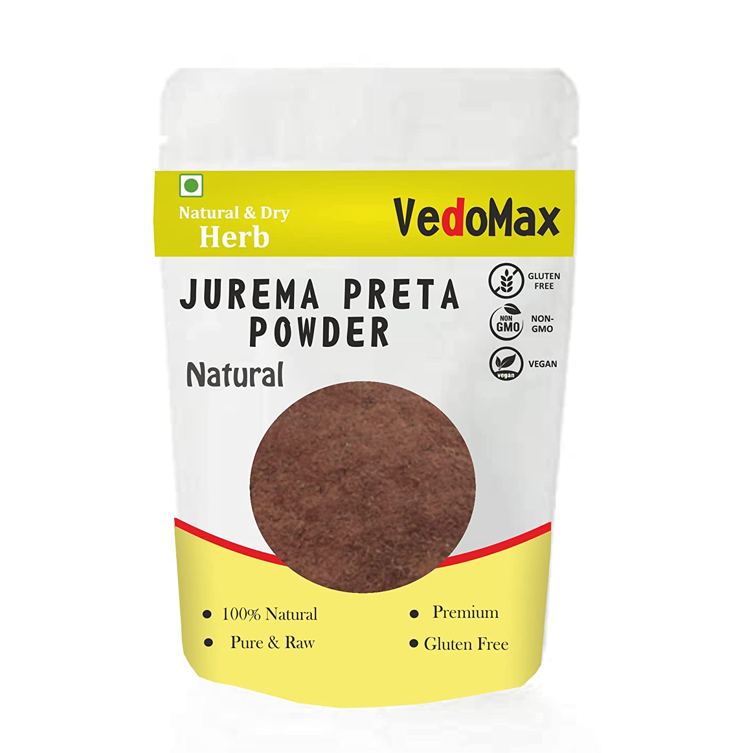 jurema preta powder